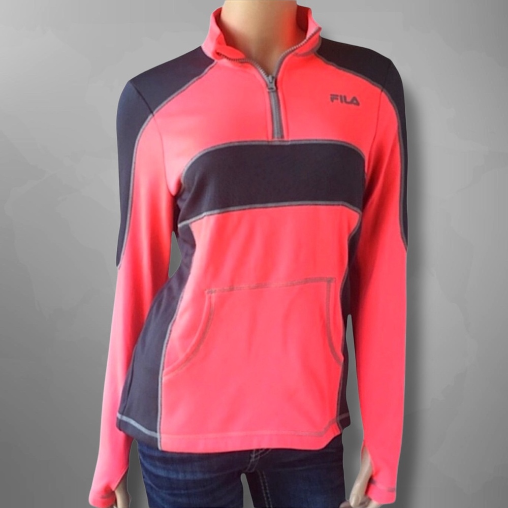 Fila active top M stretch